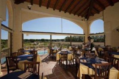 фото отеля Hotel Club Ogliastra Beach