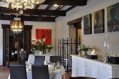 фото отеля Bovendael Sports And Business Erondegem