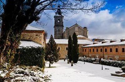 фото отеля Sheraton Santa Maria de El Paular