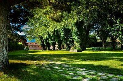 фото отеля Sheraton Santa Maria de El Paular