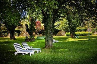 фото отеля Sheraton Santa Maria de El Paular