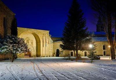 фото отеля Sheraton Santa Maria de El Paular