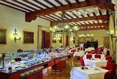 фото отеля Sheraton Santa Maria de El Paular
