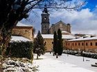 фото отеля Sheraton Santa Maria de El Paular