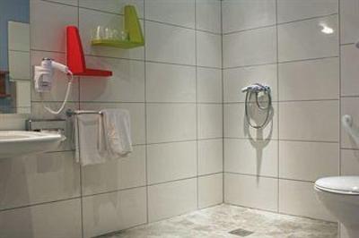 фото отеля Arche Hotel