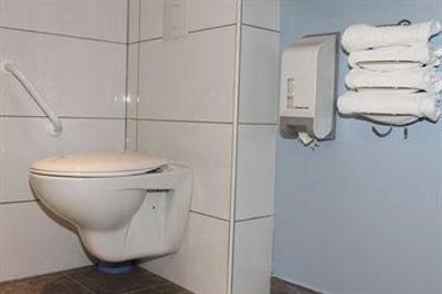фото отеля Arche Hotel