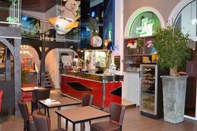 фото отеля Arche Hotel