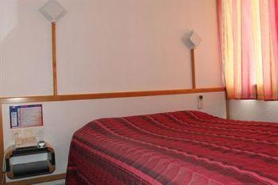 фото отеля Arche Hotel