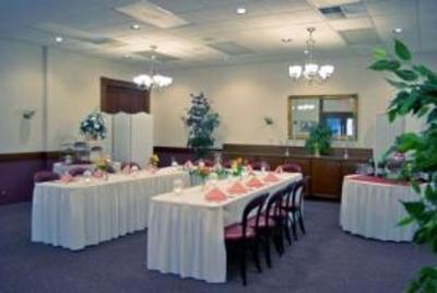 фото отеля Best Western Inn Eureka Springs