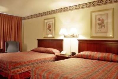 фото отеля Best Western Inn Eureka Springs