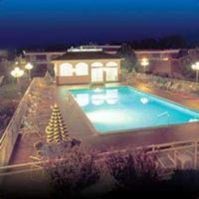фото отеля Best Western Inn Eureka Springs