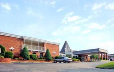 фото отеля Best Western Inn Eureka Springs