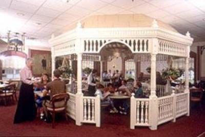 фото отеля Best Western Inn Eureka Springs