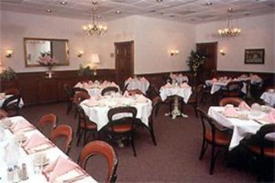 фото отеля Best Western Inn Eureka Springs