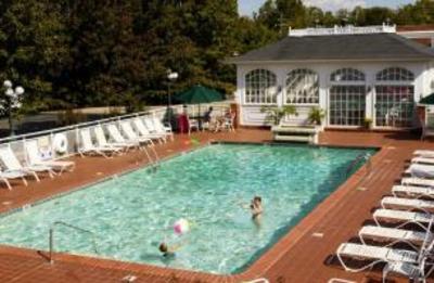 фото отеля Best Western Inn Eureka Springs