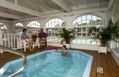 фото отеля Best Western Inn Eureka Springs