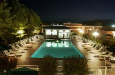 фото отеля Best Western Inn Eureka Springs