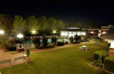 фото отеля Best Western Inn Eureka Springs