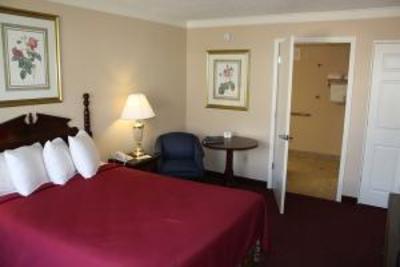 фото отеля Best Western Inn Eureka Springs