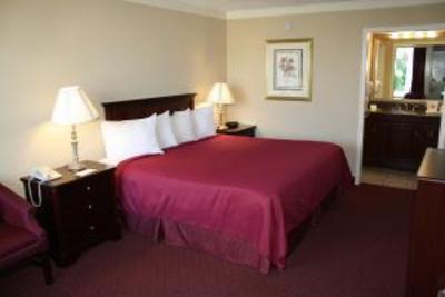 фото отеля Best Western Inn Eureka Springs