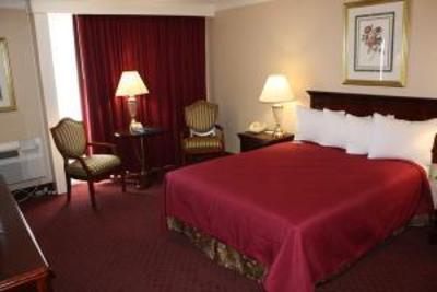 фото отеля Best Western Inn Eureka Springs