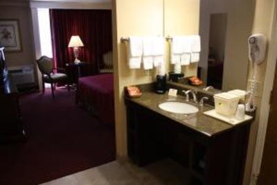 фото отеля Best Western Inn Eureka Springs