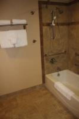 фото отеля Best Western Inn Eureka Springs