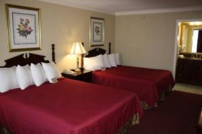 фото отеля Best Western Inn Eureka Springs