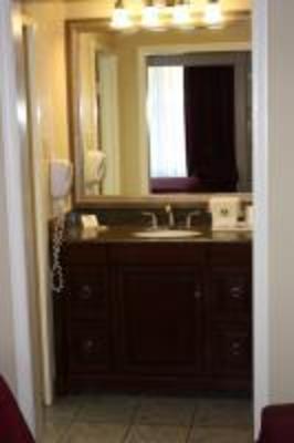 фото отеля Best Western Inn Eureka Springs