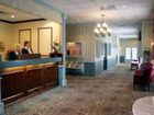 фото отеля Best Western Inn Eureka Springs