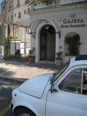 фото отеля Gajeta Hotel