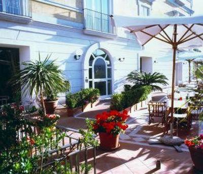 фото отеля Gajeta Hotel