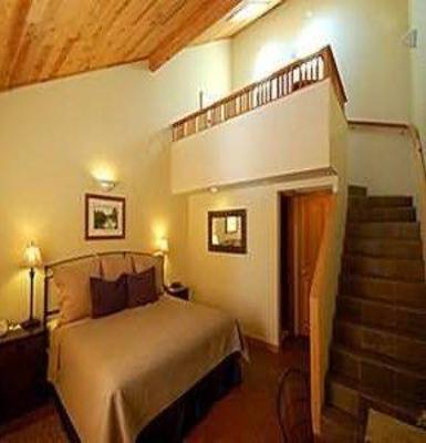 фото отеля Chalet View Lodge