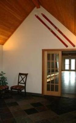 фото отеля Chalet View Lodge
