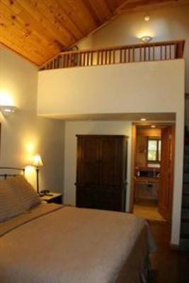 фото отеля Chalet View Lodge