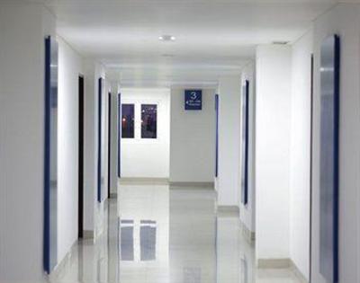 фото отеля Amaris Hotel Pekanbaru