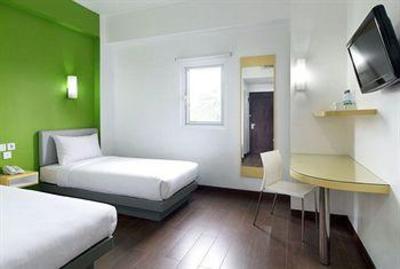 фото отеля Amaris Hotel Pekanbaru