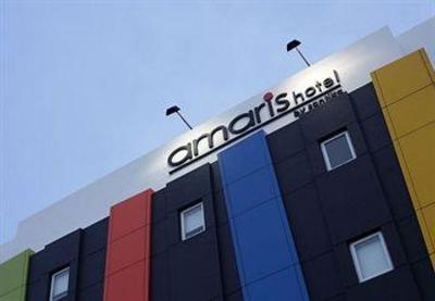 фото отеля Amaris Hotel Pekanbaru
