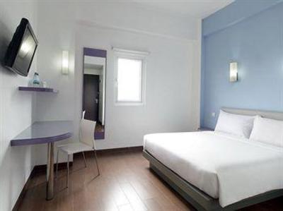 фото отеля Amaris Hotel Pekanbaru