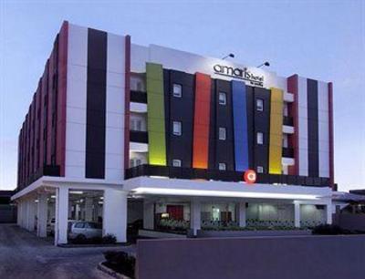 фото отеля Amaris Hotel Pekanbaru