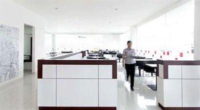 фото отеля Amaris Hotel Pekanbaru