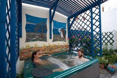 фото отеля Irene Pension I Naxos