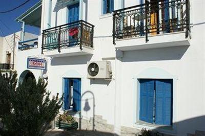 фото отеля Irene Pension I Naxos