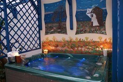 фото отеля Irene Pension I Naxos