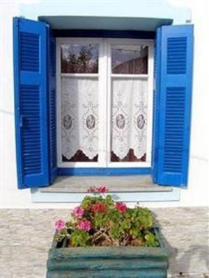 фото отеля Irene Pension I Naxos