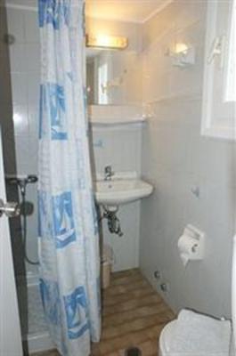 фото отеля Irene Pension I Naxos