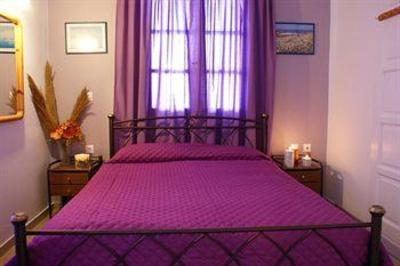 фото отеля Irene Pension I Naxos
