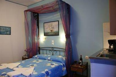 фото отеля Irene Pension I Naxos