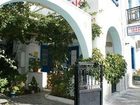 фото отеля Irene Pension I Naxos