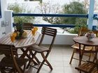 фото отеля Irene Pension I Naxos